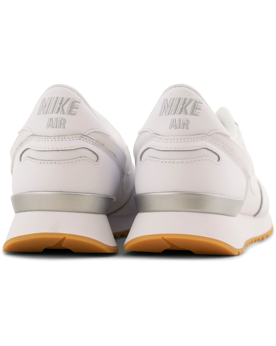 Heren | Nike Air Vortex Running Sneaker White | Nike | Air Vortex Running Sneaker White