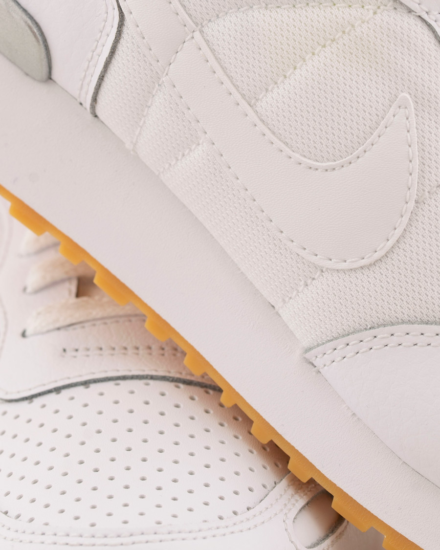 Heren | Nike Air Vortex Running Sneaker White | Nike | Air Vortex Running Sneaker White