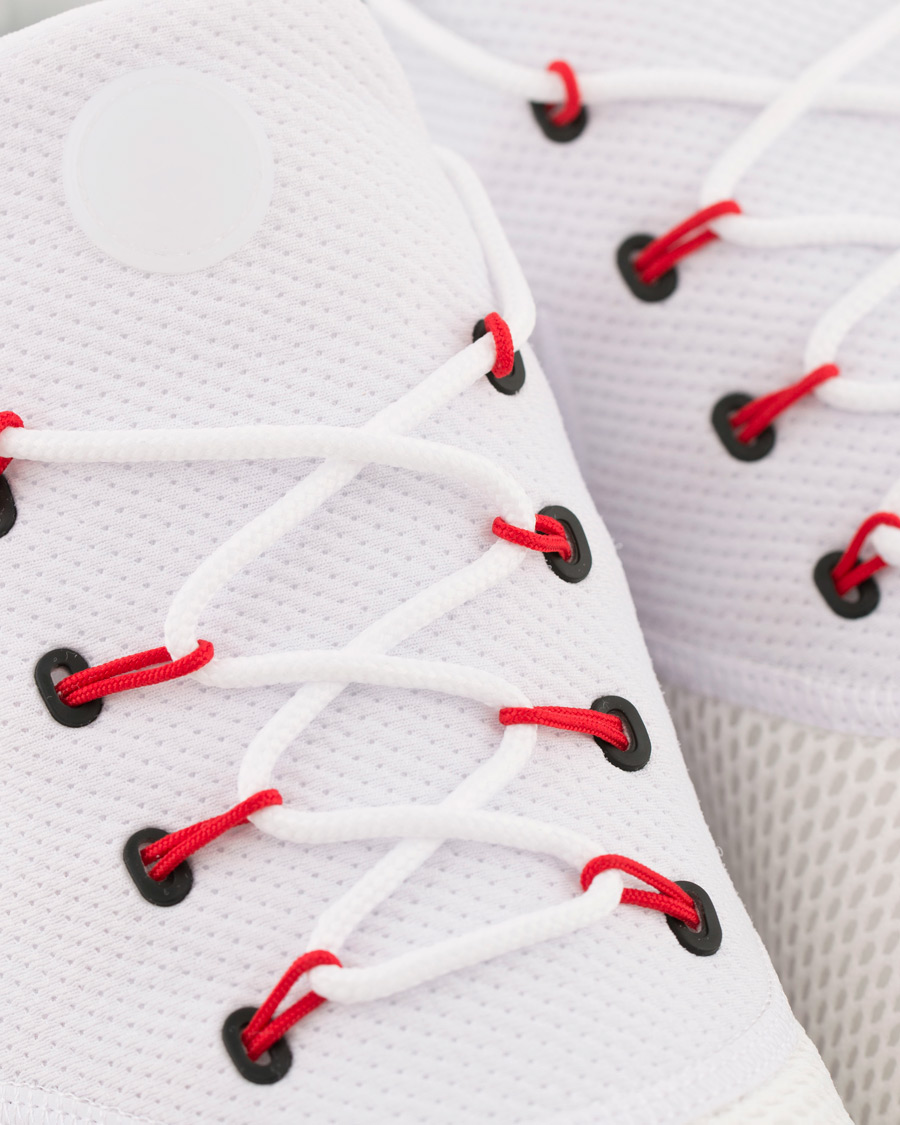 Heren | Nike Presto Flyknit Running Sneaker White | Nike | Presto Flyknit Running Sneaker White
