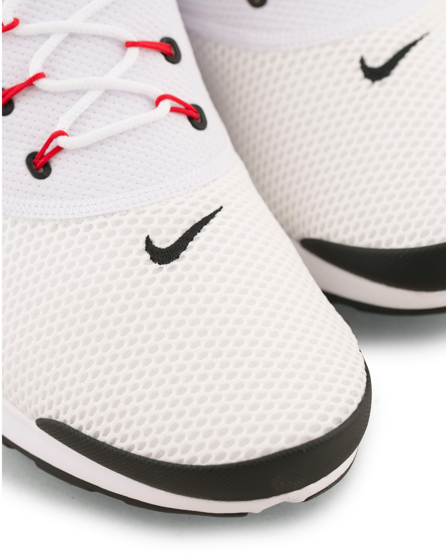 Heren | Nike Presto Flyknit Running Sneaker White | Nike | Presto Flyknit Running Sneaker White