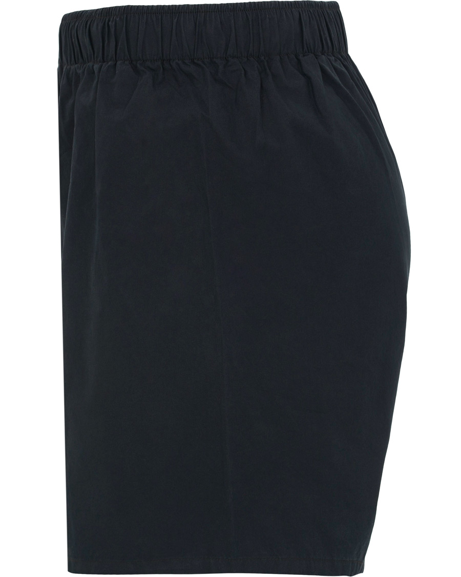 Heren | Ondergoed | Bread & Boxers | Boxer Short Dark Navy