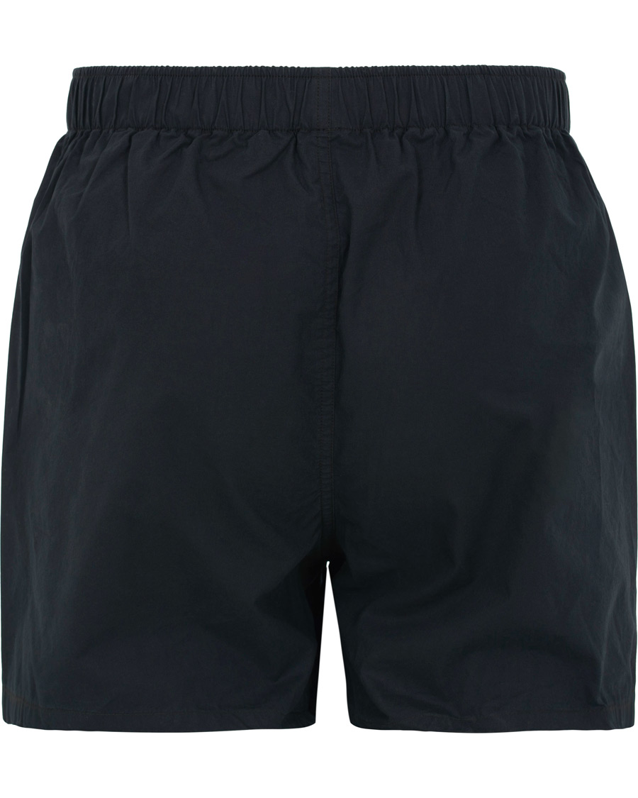 Heren | Ondergoed | Bread & Boxers | Boxer Short Dark Navy