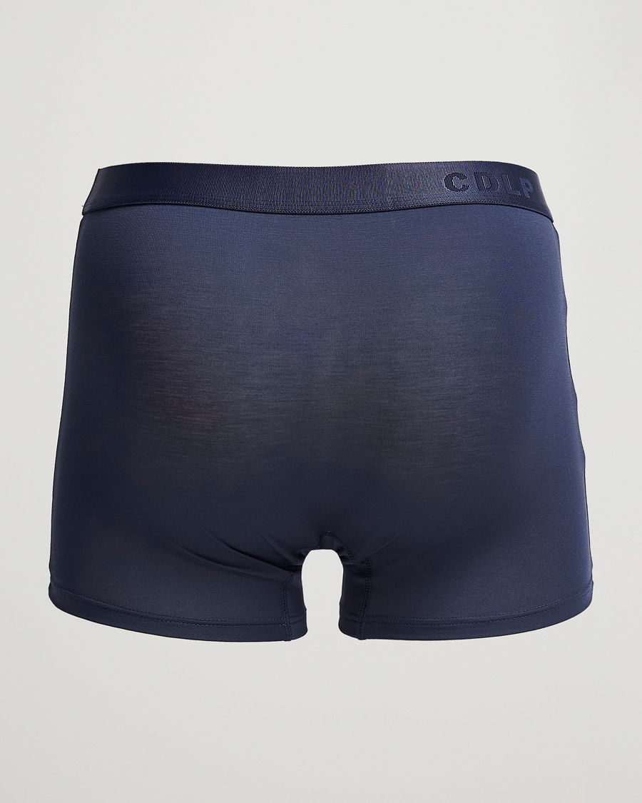 Heren | Boxershorts | CDLP | Boxer Brief Navy Blue