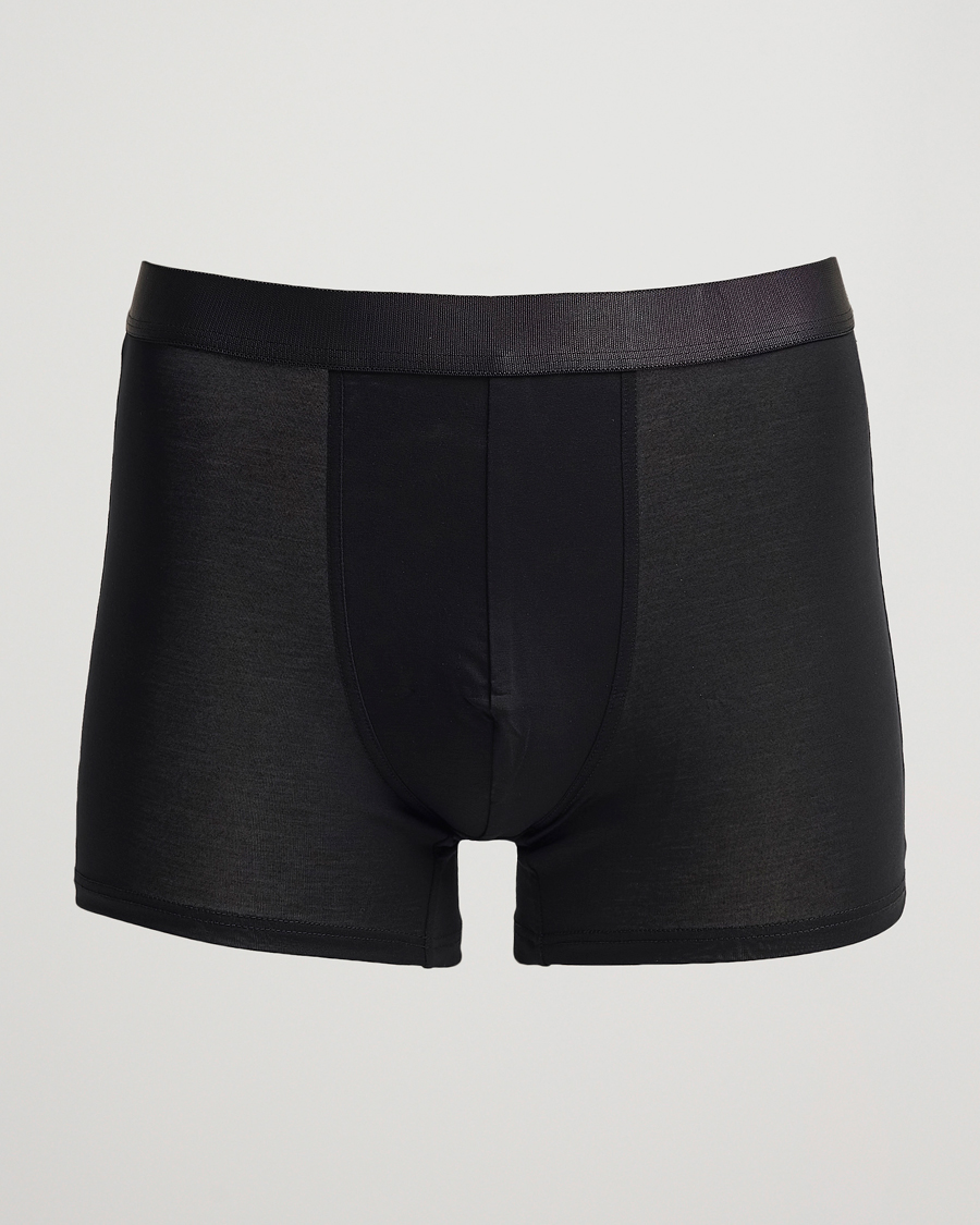 Heren | Ondergoed | CDLP | Boxer Brief Black