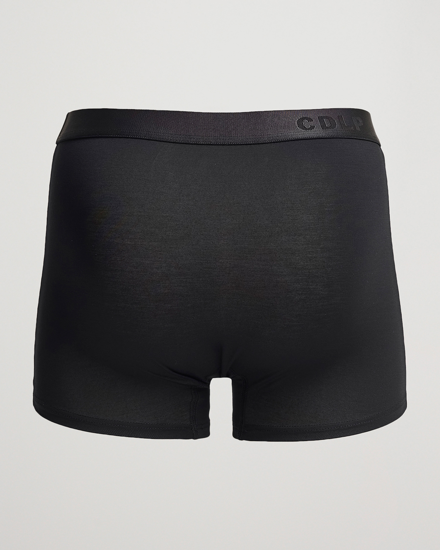 Heren | Contemporary Creators | CDLP | Boxer Brief Black