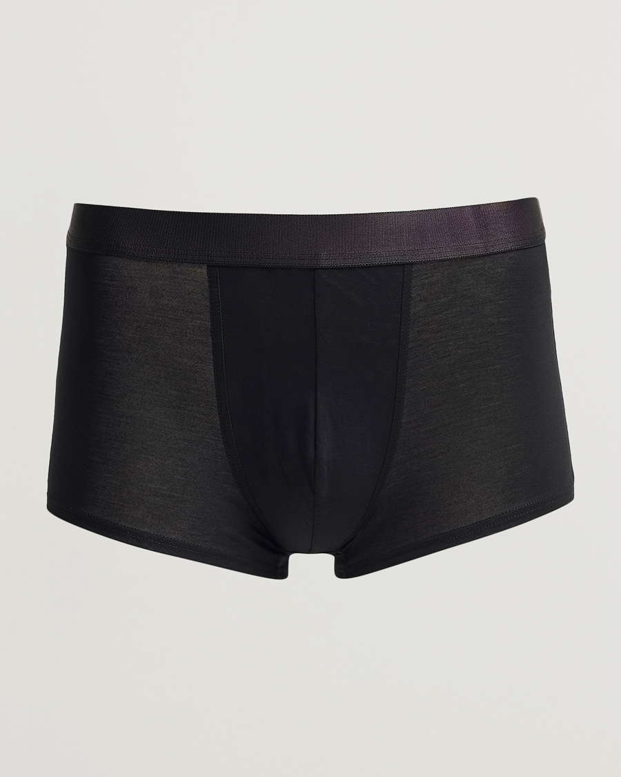 Heren | Ondergoed | CDLP | Boxer Trunk Black
