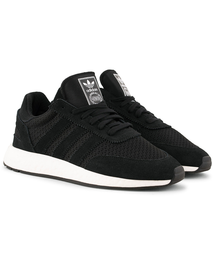 Heren | adidas Originals I-5923 Running Sneaker Black | adidas Originals | I-5923 Running Sneaker Black
