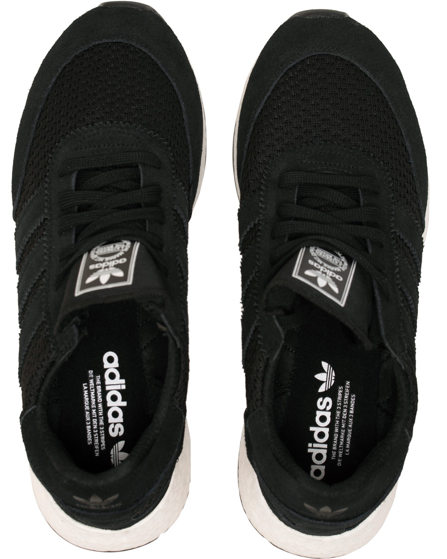 Heren | adidas Originals I-5923 Running Sneaker Black | adidas Originals | I-5923 Running Sneaker Black