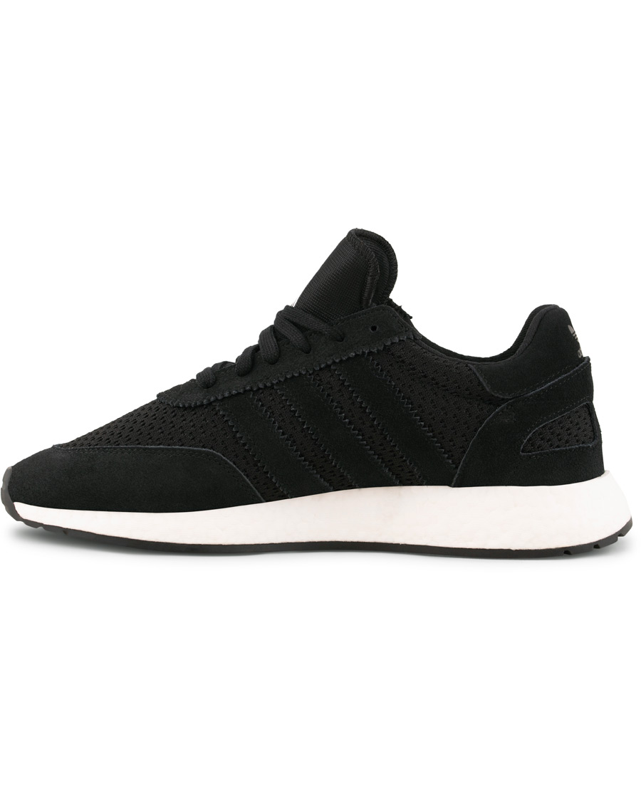 Heren | adidas Originals I-5923 Running Sneaker Black | adidas Originals | I-5923 Running Sneaker Black
