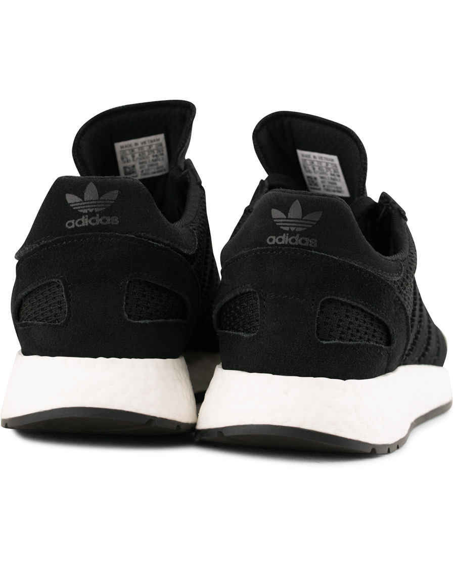 Heren | adidas Originals I-5923 Running Sneaker Black | adidas Originals | I-5923 Running Sneaker Black