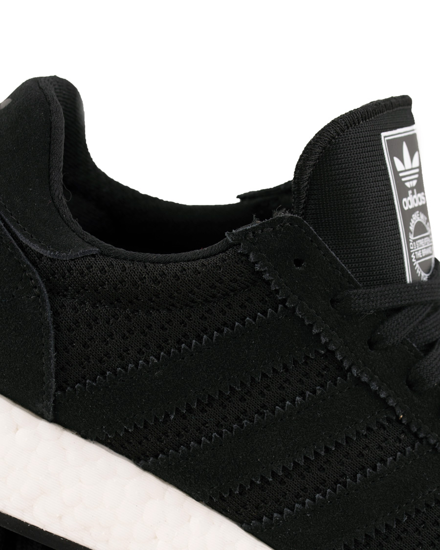 Heren | adidas Originals I-5923 Running Sneaker Black | adidas Originals | I-5923 Running Sneaker Black