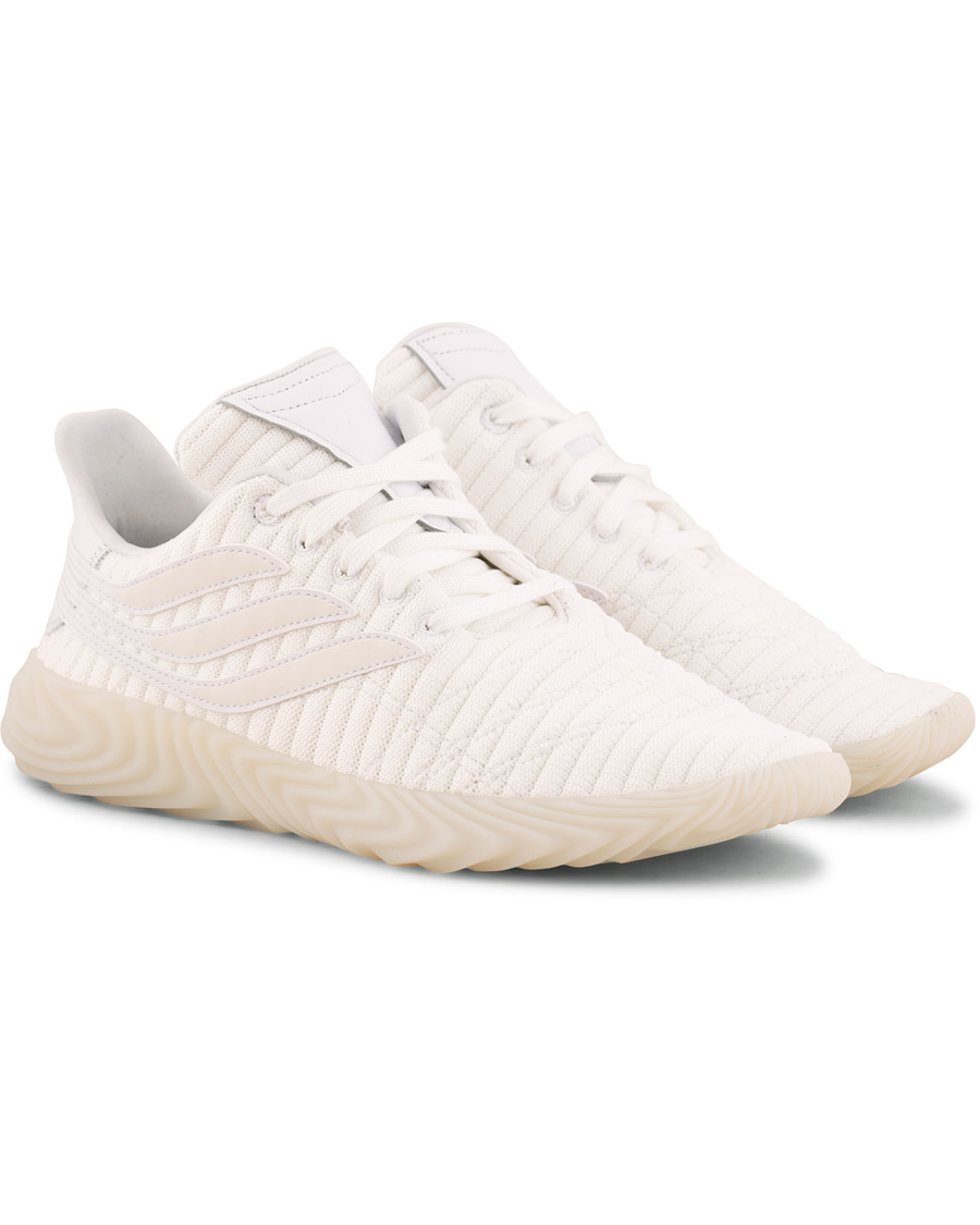Heren | adidas Originals Sobakov Running Sneaker White | adidas Originals | Sobakov Running Sneaker White