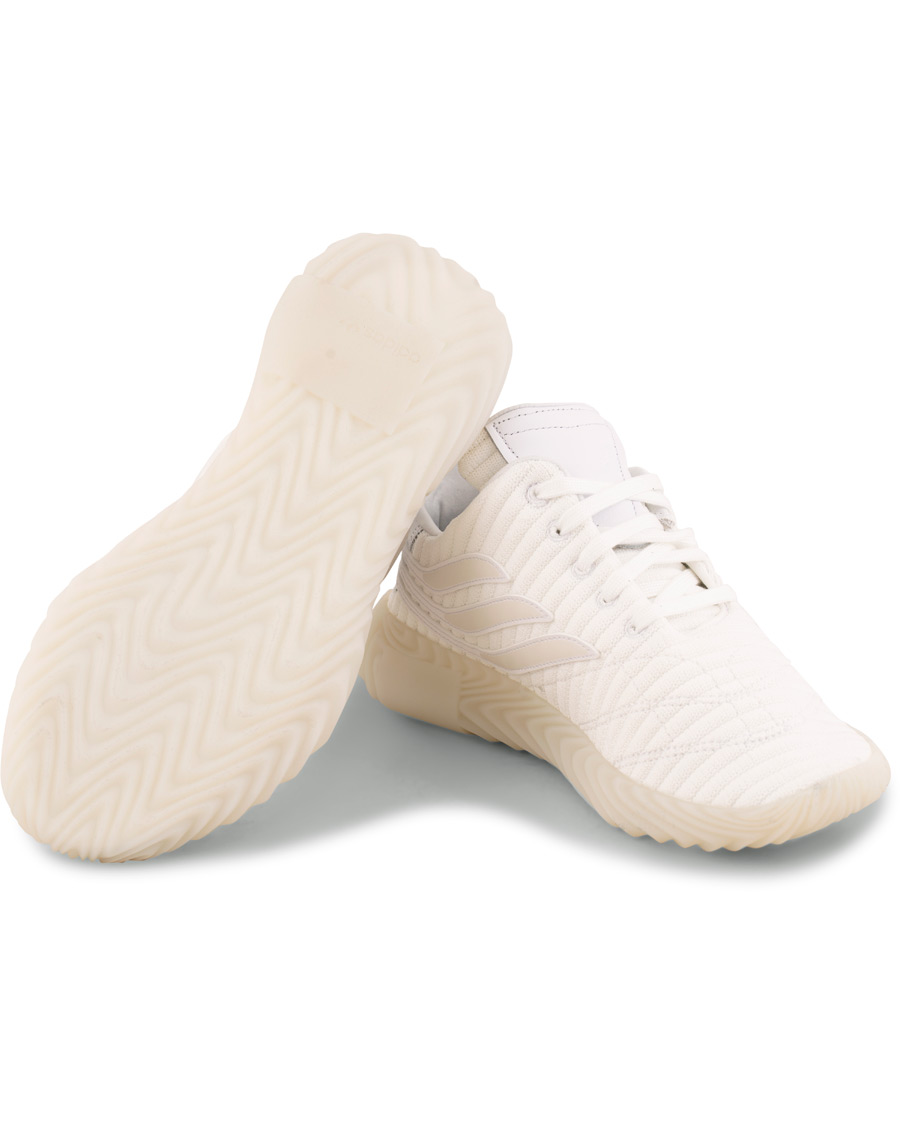 Heren | adidas Originals Sobakov Running Sneaker White | adidas Originals | Sobakov Running Sneaker White