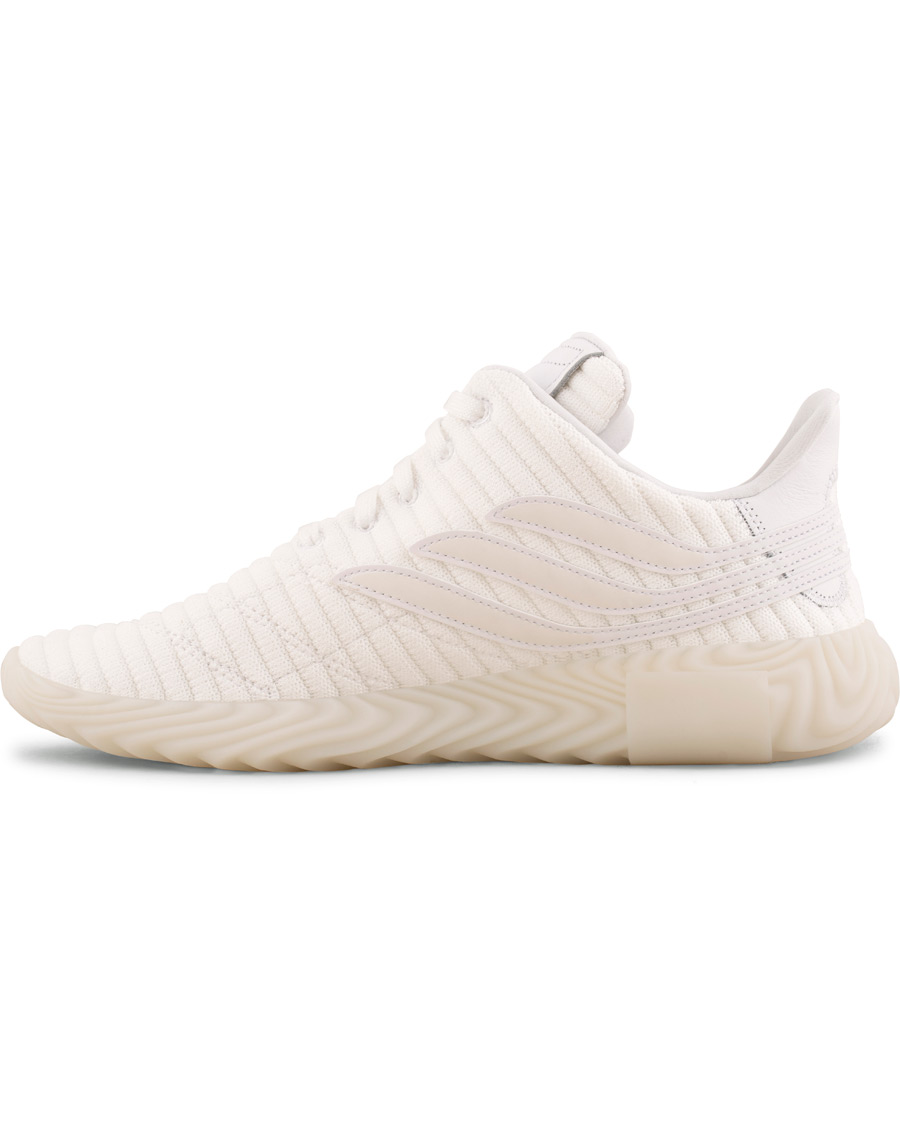 Heren | adidas Originals Sobakov Running Sneaker White | adidas Originals | Sobakov Running Sneaker White