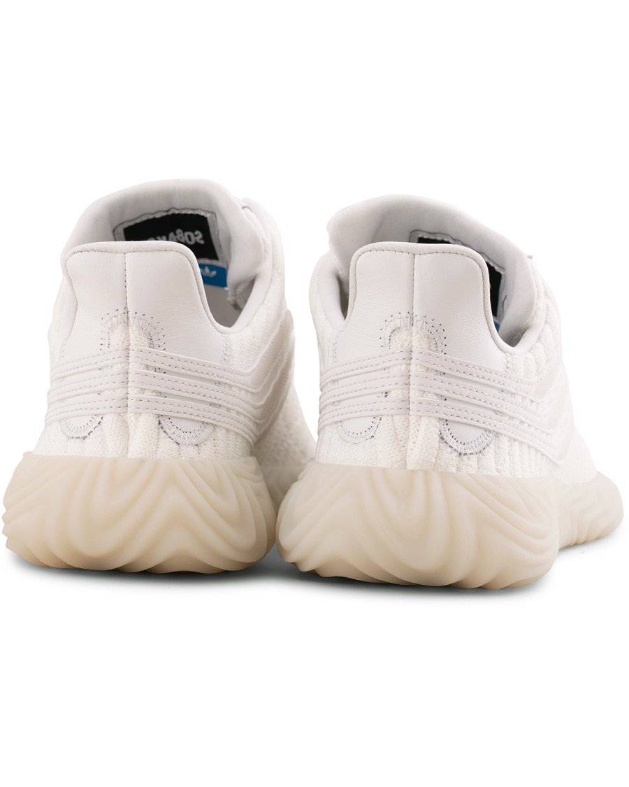 Heren | adidas Originals Sobakov Running Sneaker White | adidas Originals | Sobakov Running Sneaker White