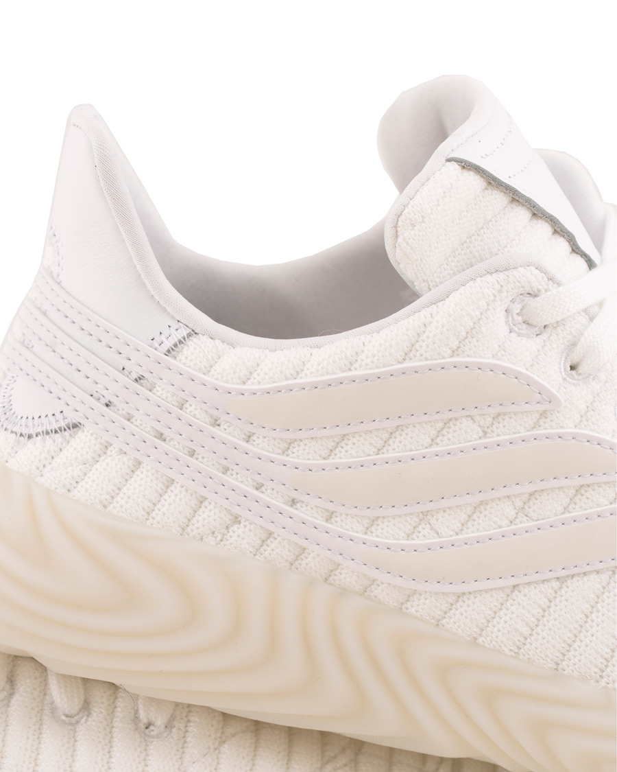 Heren | adidas Originals Sobakov Running Sneaker White | adidas Originals | Sobakov Running Sneaker White