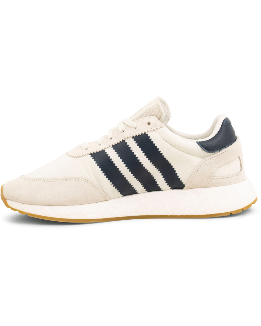 Heren | adidas Originals I-5923 Running Sneaker White/Grey | adidas Originals | I-5923 Running Sneaker White/Grey