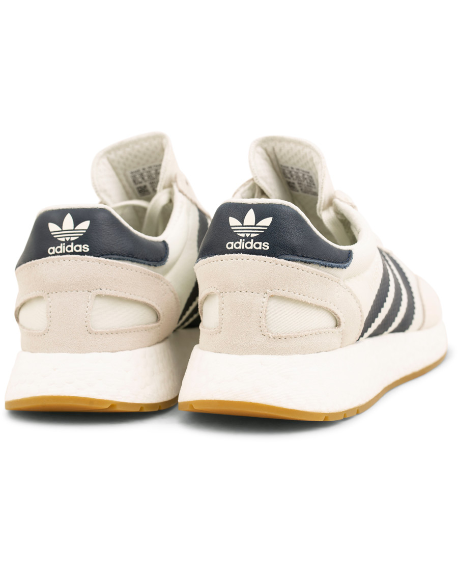 Heren | adidas Originals I-5923 Running Sneaker White/Grey | adidas Originals | I-5923 Running Sneaker White/Grey