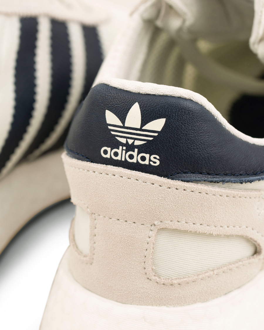 Heren | adidas Originals I-5923 Running Sneaker White/Grey | adidas Originals | I-5923 Running Sneaker White/Grey