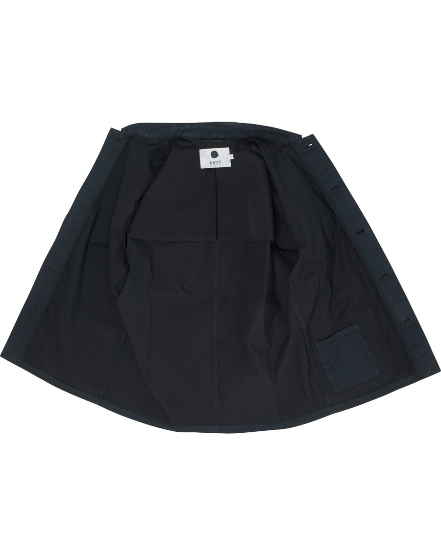 Heren | Jassen | NN07 | Oscar Blazer Navy