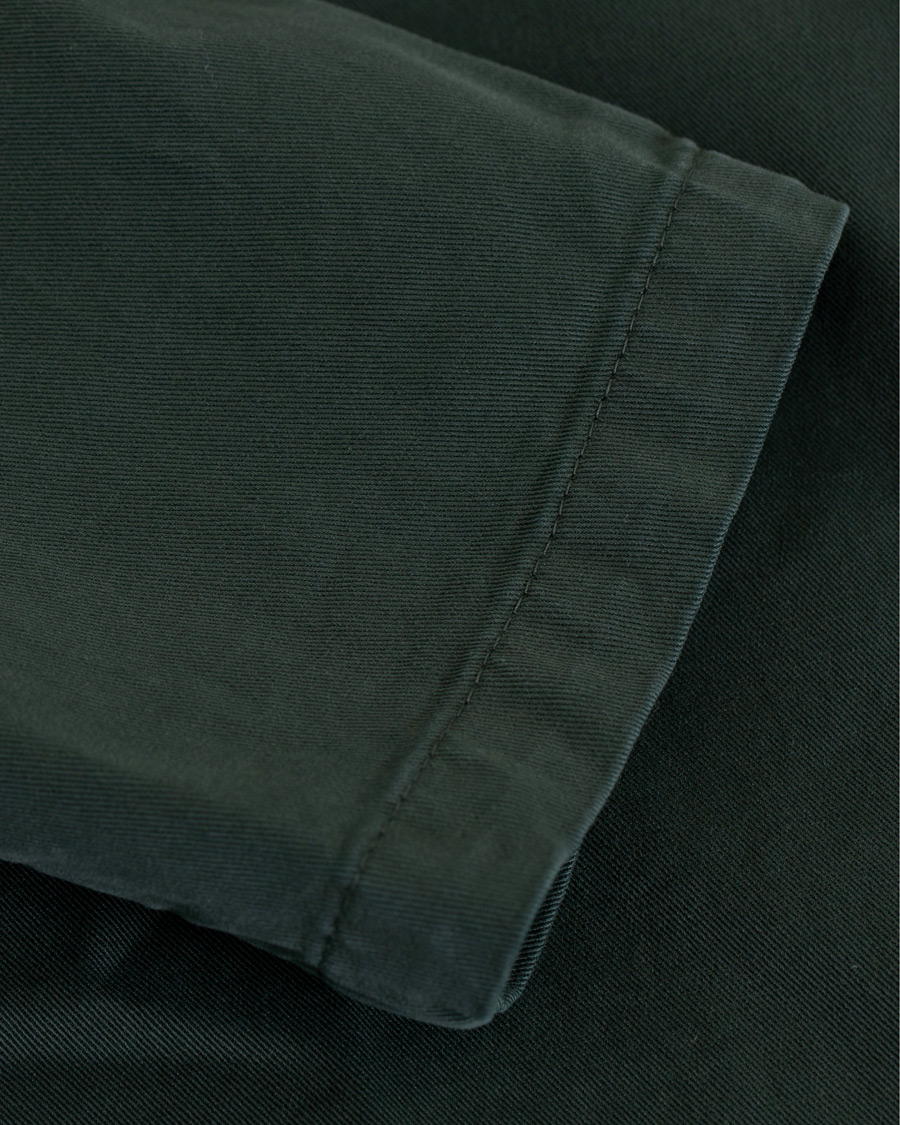Heren | Jassen | NN07 | Oscar Blazer Dark Green