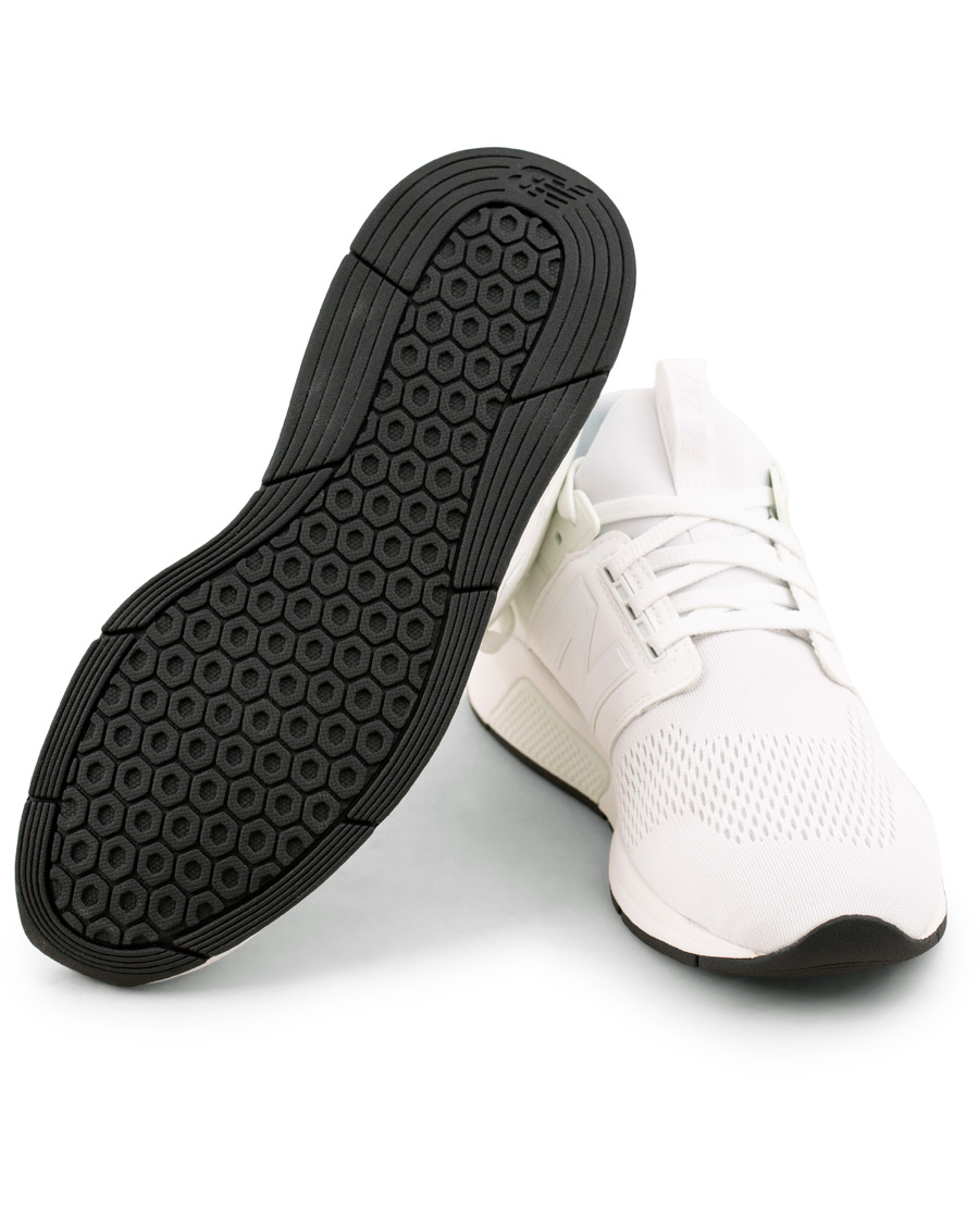 Heren | New Balance 247 Running Sneaker White | New Balance | 247 Running Sneaker White