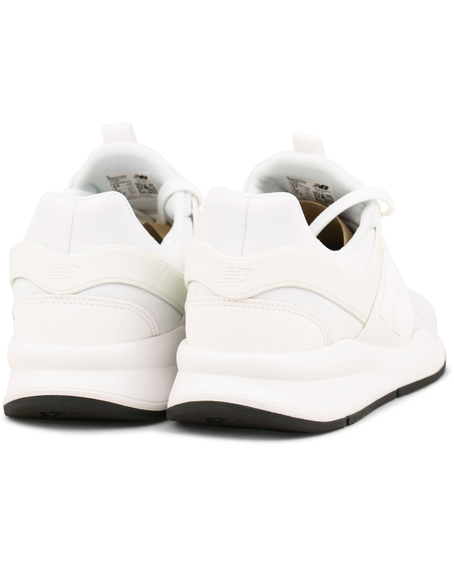 Heren | New Balance 247 Running Sneaker White | New Balance | 247 Running Sneaker White