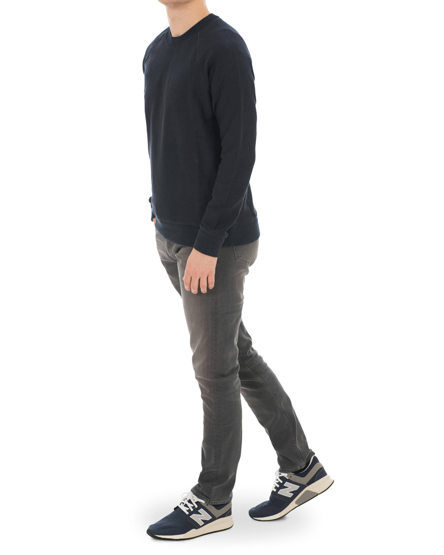 Heren | New Balance 247 Running Sneaker Navy | New Balance | 247 Running Sneaker Navy