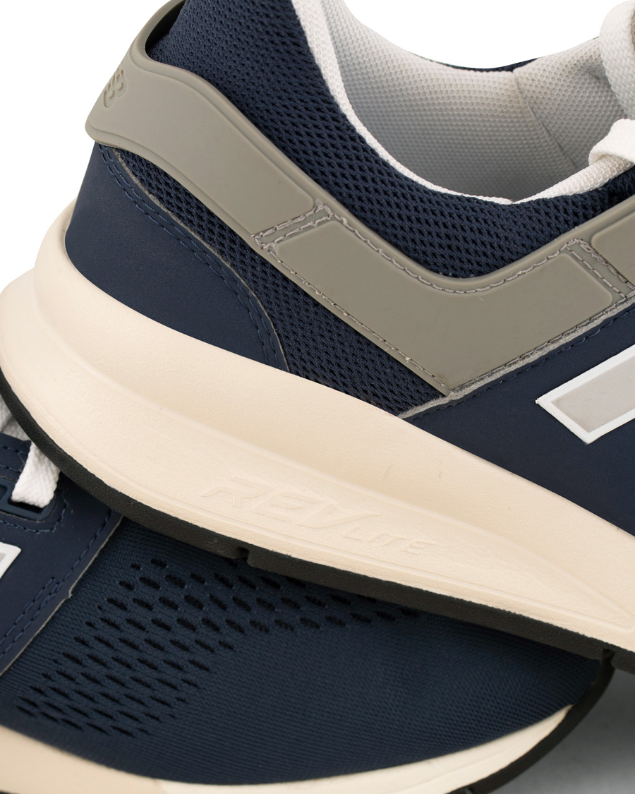 Heren | New Balance 247 Running Sneaker Navy | New Balance | 247 Running Sneaker Navy