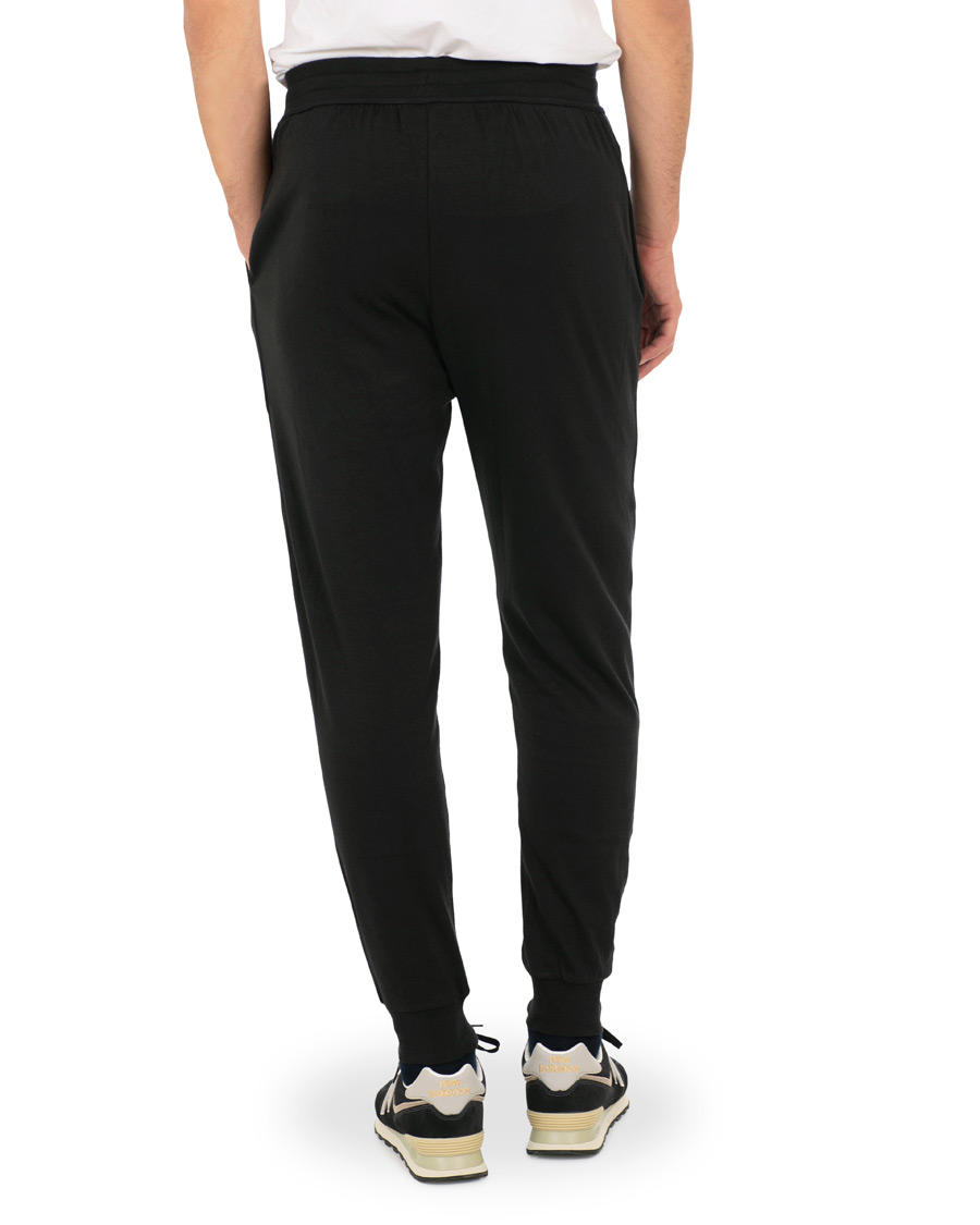 Heren | Broeken | Calvin Klein | Modal Sweatpants Black