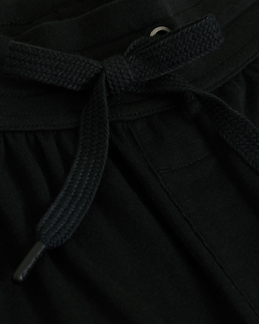 Heren | Broeken | Calvin Klein | Modal Sweatpants Black