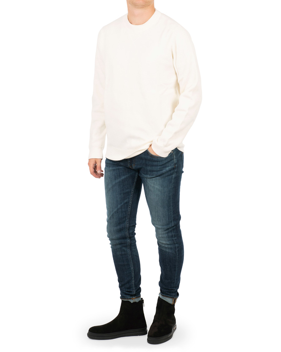 Heren | GANT Josef Curling Boot Black Suede | GANT | Josef Curling Boot Black Suede