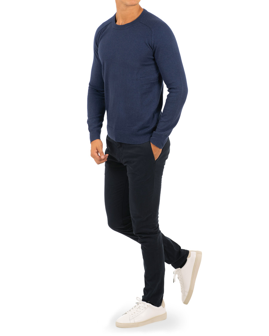 Heren | GANT Major Sneaker White | GANT | Major Sneaker White