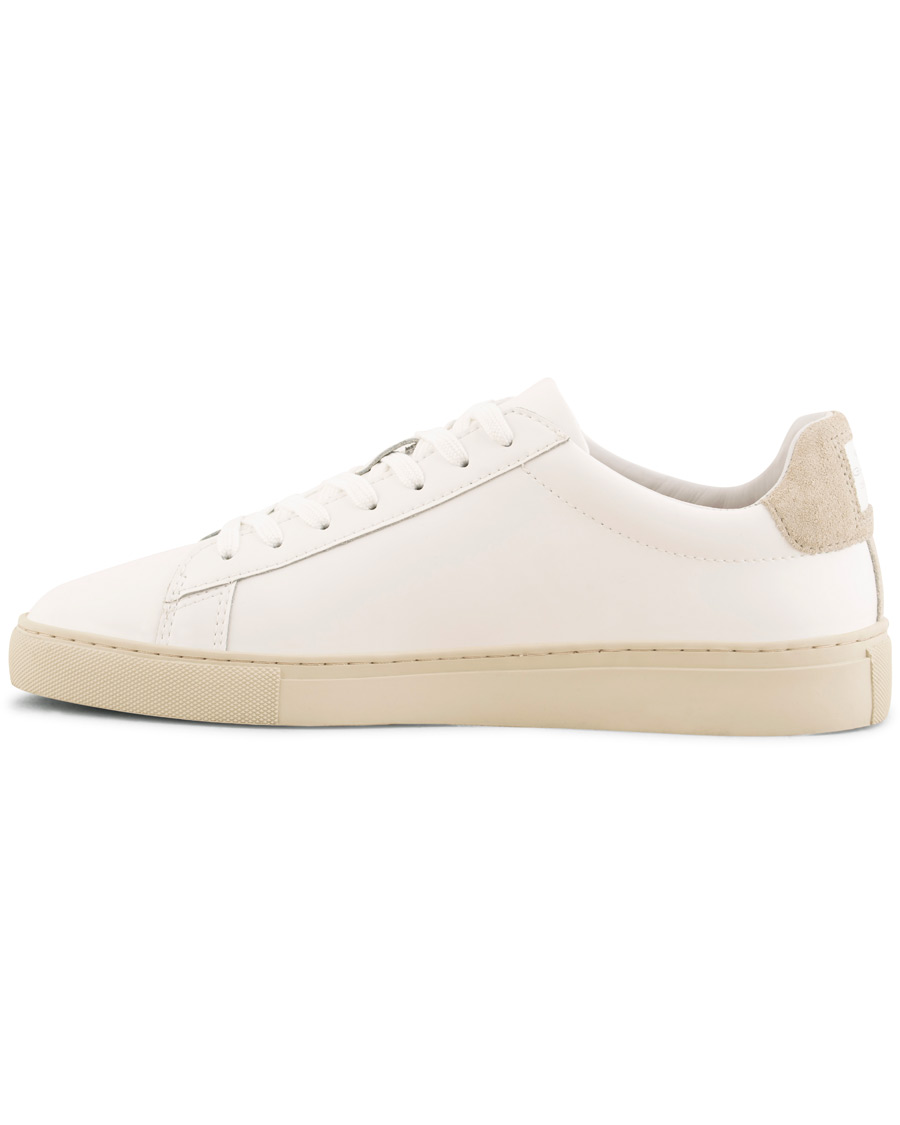Heren | GANT Major Sneaker White | GANT | Major Sneaker White