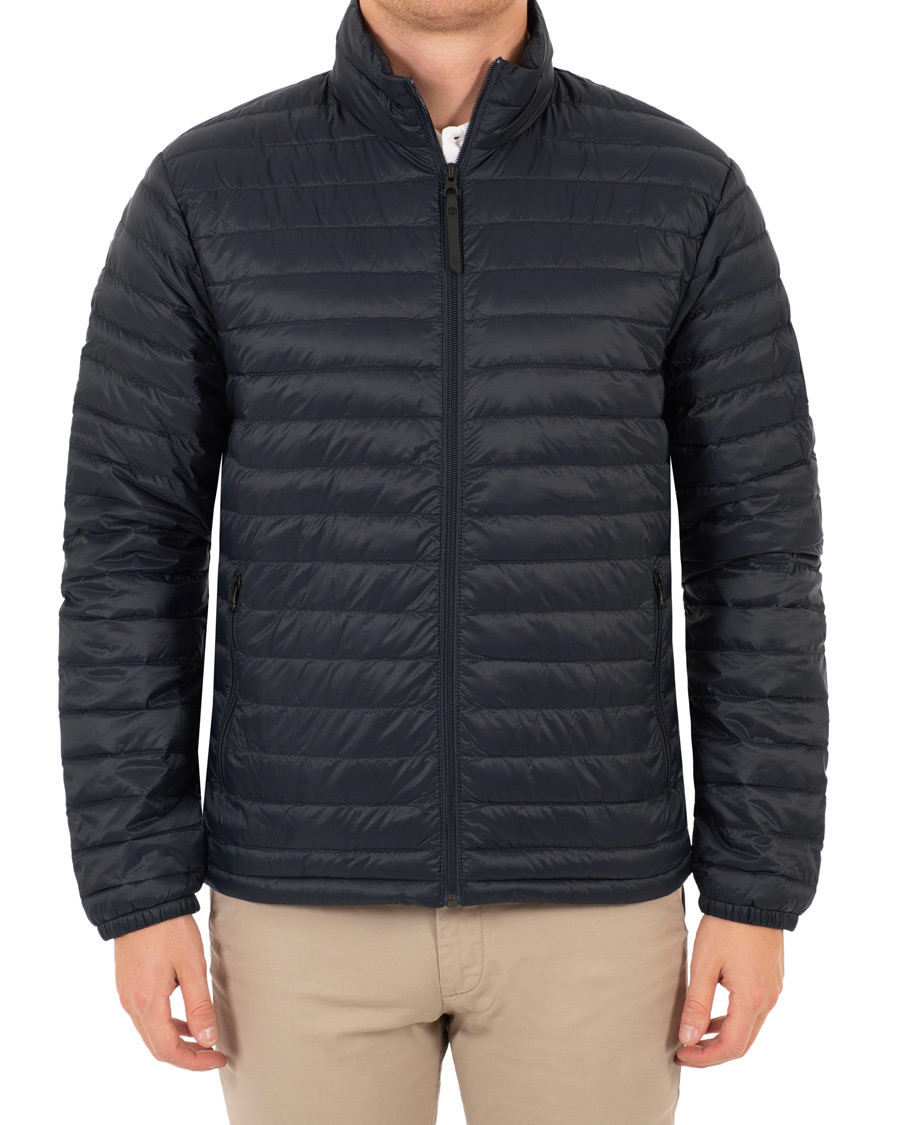 Heren | Jassen | Peak Performance | Bolt Down Liner Jacket Salute Blue