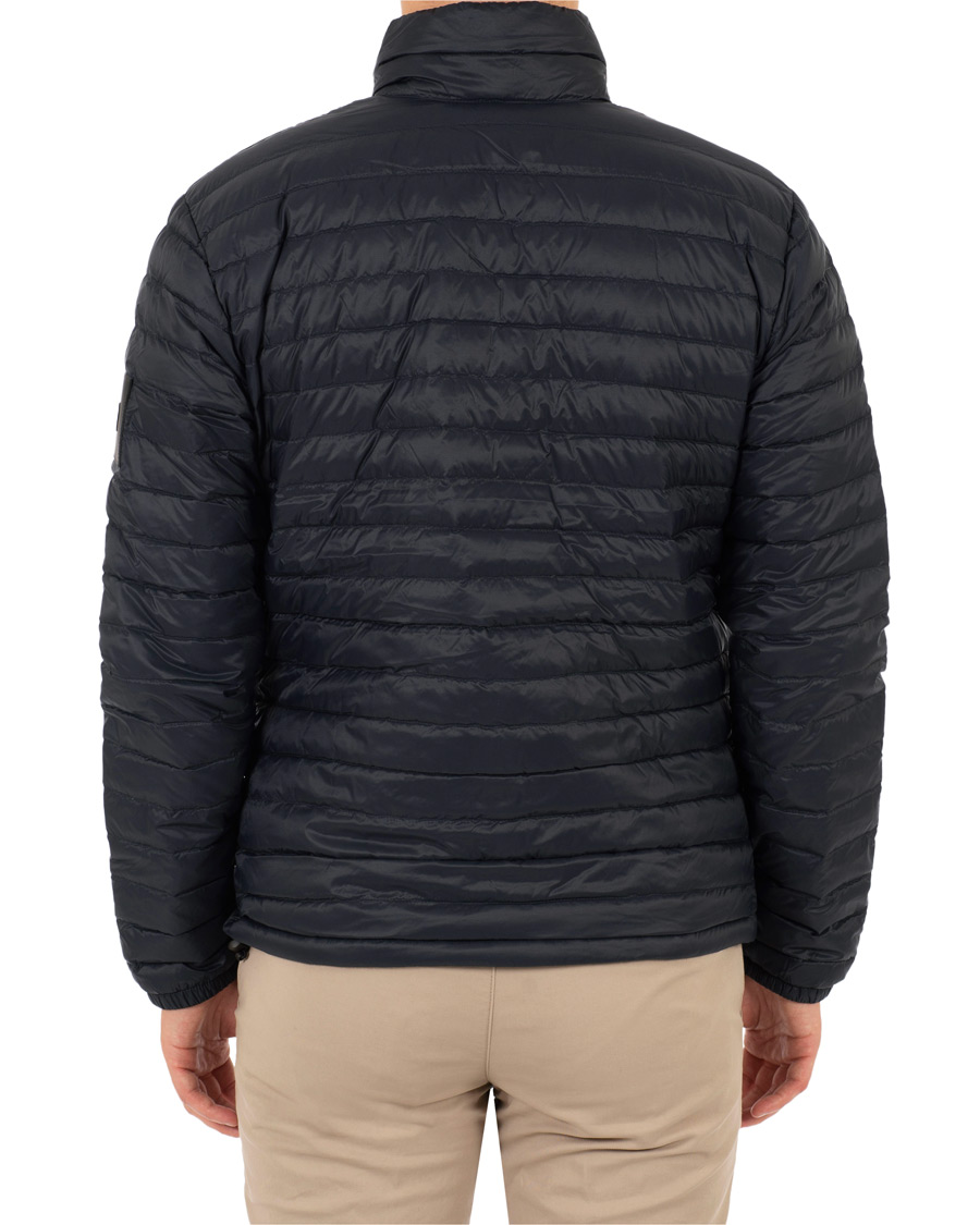 Heren | Jassen | Peak Performance | Bolt Down Liner Jacket Salute Blue