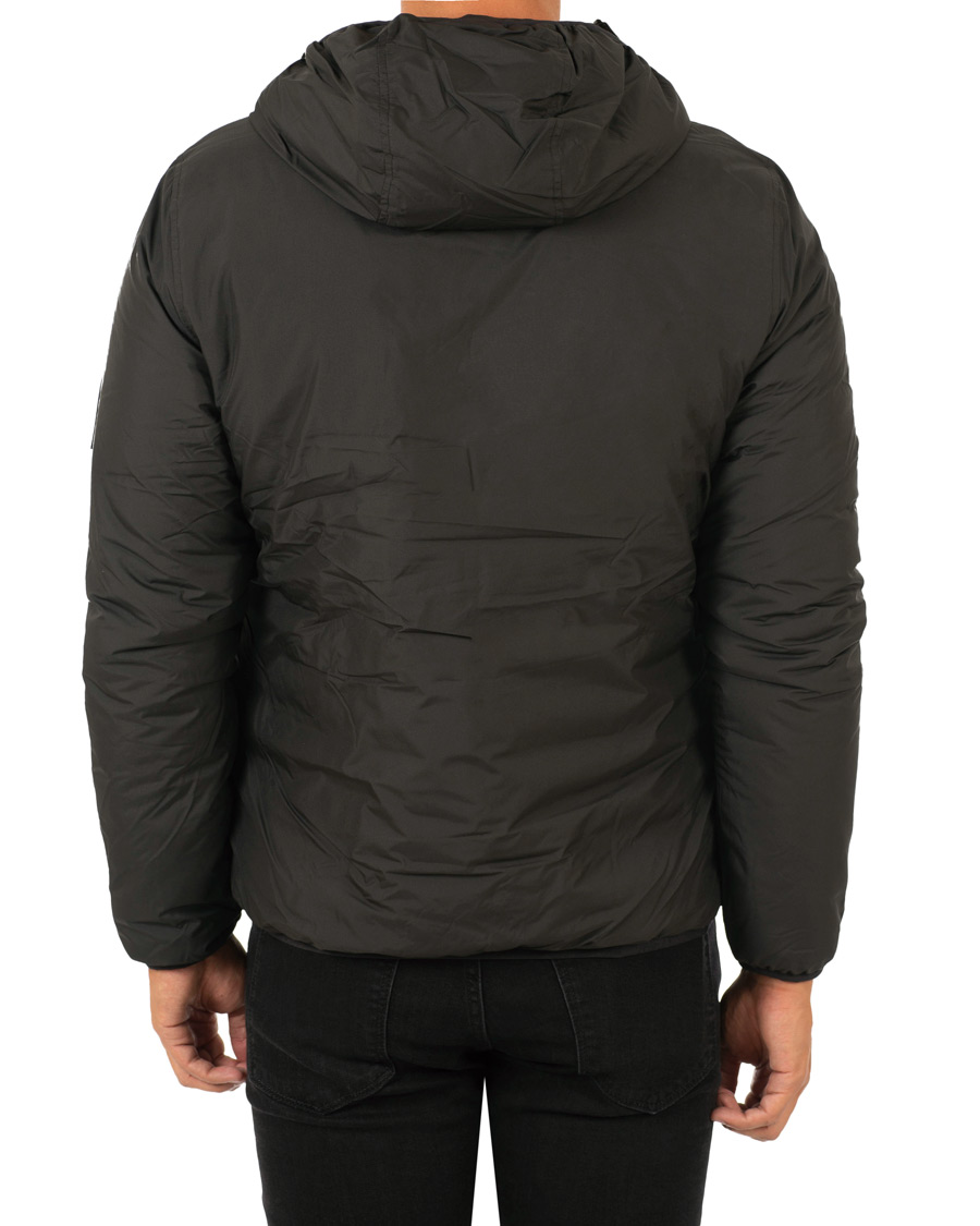 Heren | Jassen | Peak Performance | Troop Liner Jacket Black