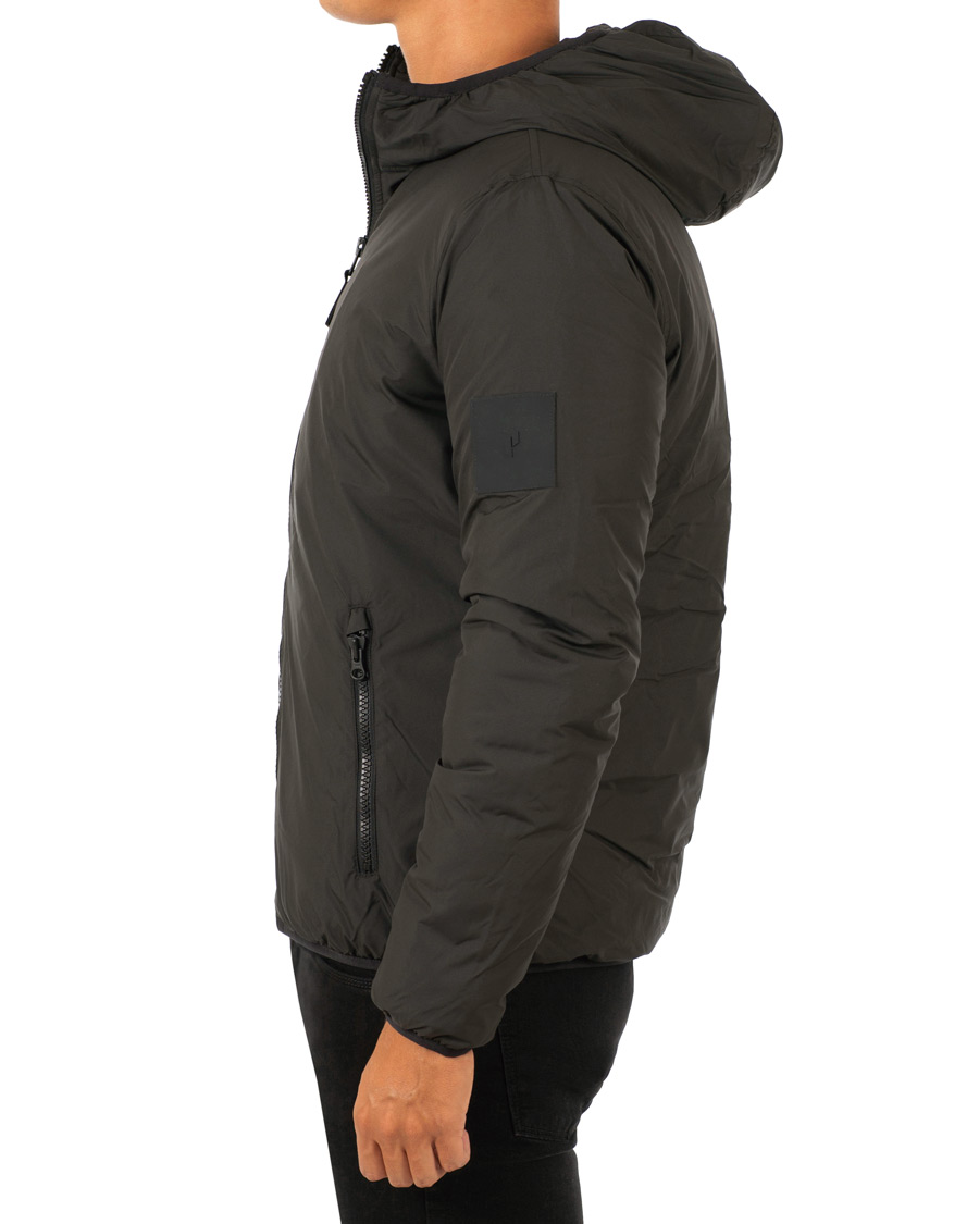 Heren | Jassen | Peak Performance | Troop Liner Jacket Black