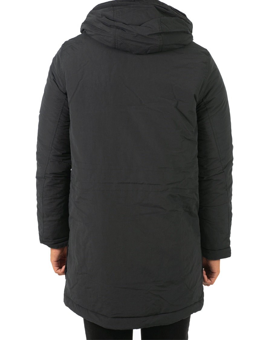 Heren | Jassen | Peak Performance | Typhon Parka Black