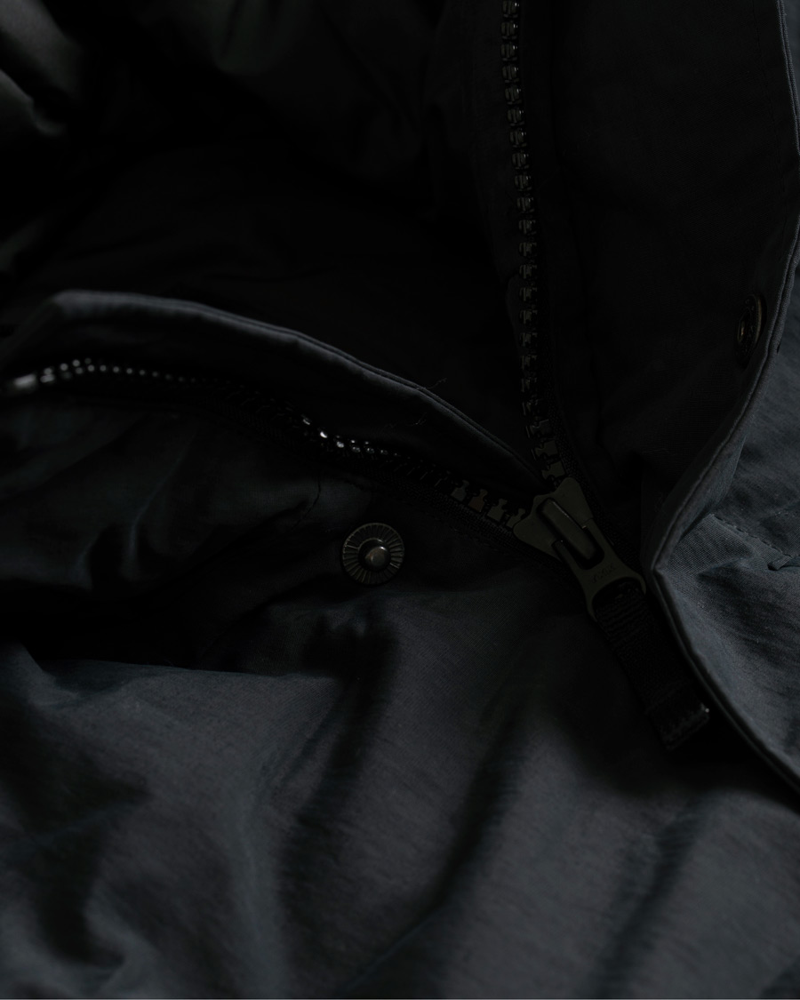 Heren | Jassen | Peak Performance | Typhon Parka Black