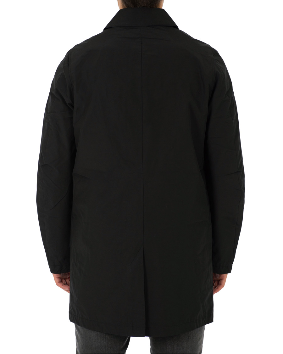 Heren | Jassen | Peak Performance | Marcs Coat Black