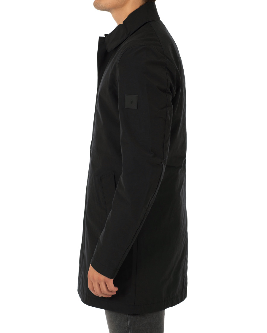 Heren | Jassen | Peak Performance | Marcs Coat Black