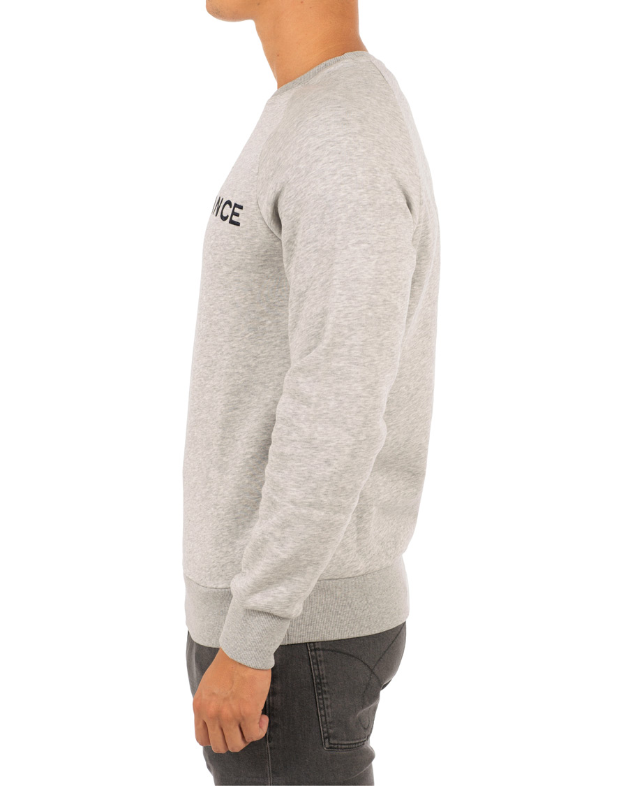 Heren | Truien | Peak Performance | Original Crew Neck Sweatshirt Grey