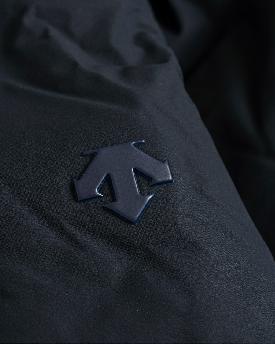 Heren | Jassen | Descente Allterrain | Mizusawa Down Jacket Navy