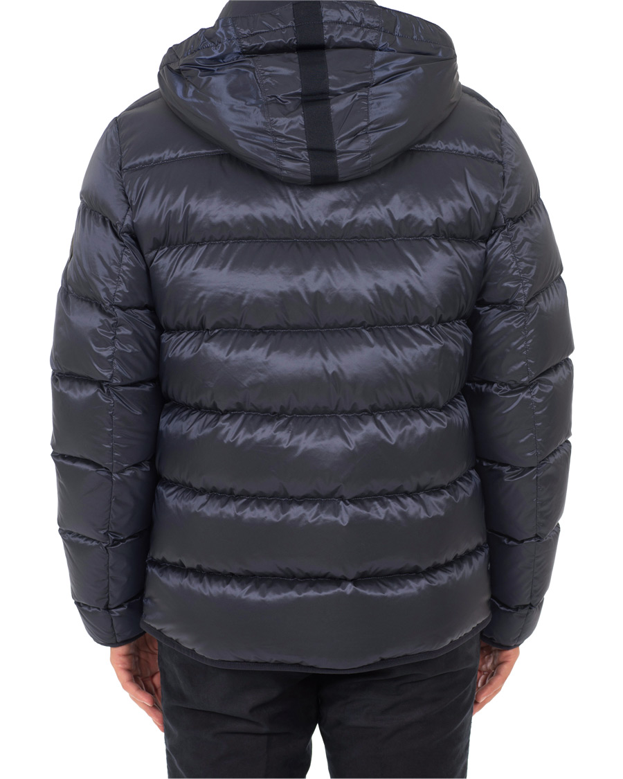 Heren | Jassen | Bogner | Andy Down Jacket Navy