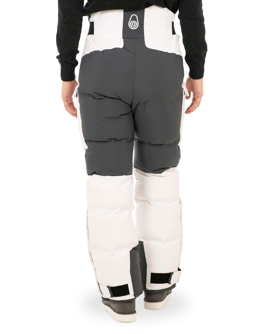 Heren | Broeken | Sail Racing | Antarctica Expedition Pant White