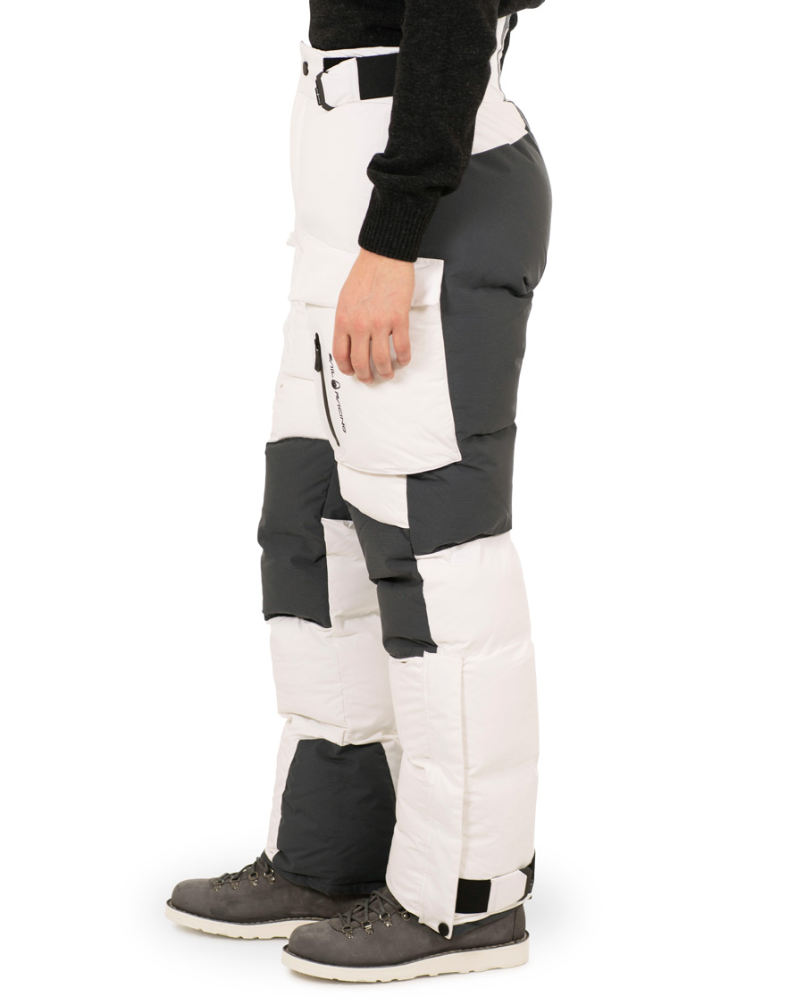 Heren | Broeken | Sail Racing | Antarctica Expedition Pant White