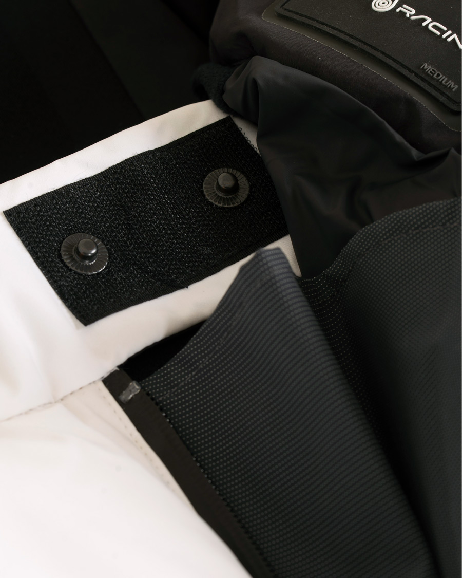 Heren | Broeken | Sail Racing | Antarctica Expedition Pant White