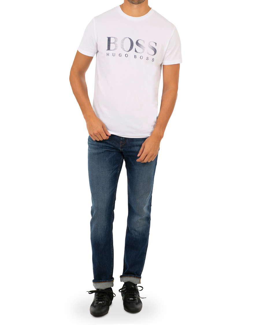 Heren | BOSS Athleisure Lighter Low Sneaker Black | BOSS GREEN | BOSS Athleisure Lighter Low Sneaker Black