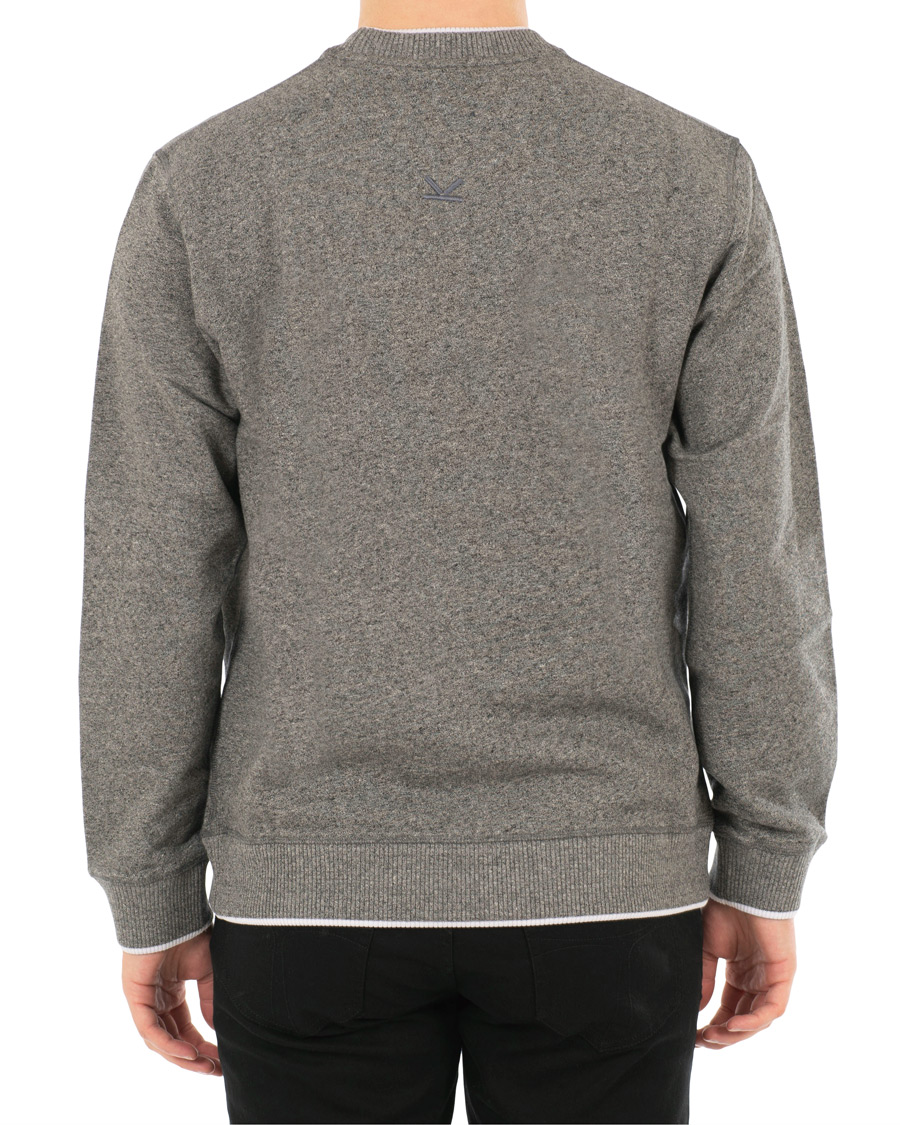 Heren | Truien | KENZO | Tiger Crest Sweat Grey